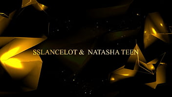 Sexy ebony hottie jasminy villar in a hot 3 on 1 dap