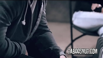 Hot foursome after a therapy session