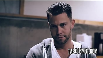 Hot foursome after a therapy session