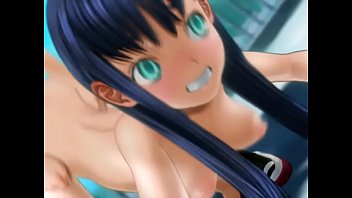 Tsun dere punyupuri ex