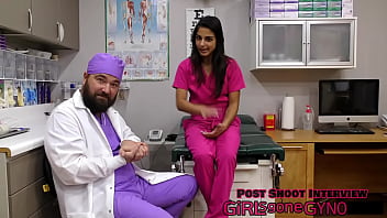 Misty addams' yearly physical