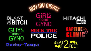 Misty addams' yearly physical