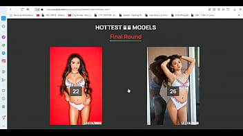 Acredito que não sou