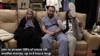 Bratty Orphan's Cheerleading Physical Jasmine Rose thumbnail