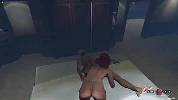 Gta rp sacanagem virtual yono pega a amandinha e adm flagra tudo osasco rp