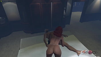 Gta rp sacanagem virtual yono pega a amandinha e adm flagra tudo osasco rp