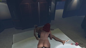 Gta rp sacanagem virtual yono pega a amandinha e adm flagra tudo osasco rp
