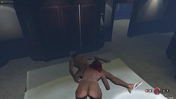 Gta rp sacanagem virtual yono pega a amandinha e adm flagra tudo osasco rp