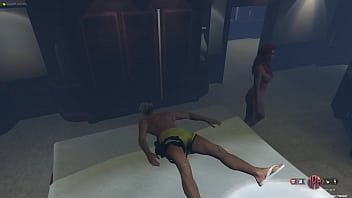 Gta rp sacanagem virtual yono pega a amandinha e adm flagra tudo osasco rp