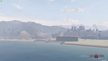 Gta rp sacanagem virtual yono pega a amandinha e adm flagra tudo osasco rp