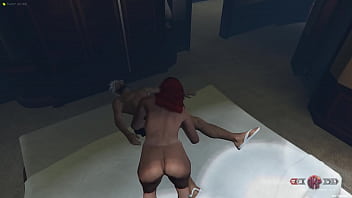 Gta rp sacanagem virtual yono pega a amandinha e adm flagra tudo osasco rp