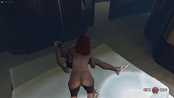 Gta rp sacanagem virtual yono pega a amandinha e adm flagra tudo osasco rp