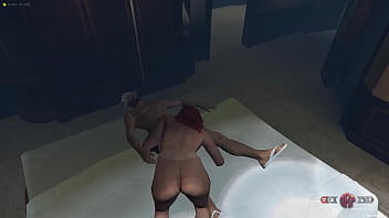 Gta rp sacanagem virtual yono pega a amandinha e adm flagra tudo osasco rp