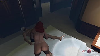Gta rp sacanagem virtual yono pega a amandinha e adm flagra tudo osasco rp