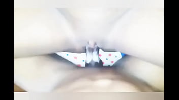 Pull your strap down and have fun