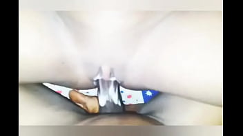 Pull your strap down and have fun