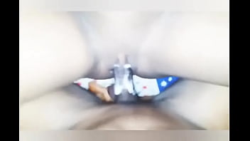 Pull your strap down and have fun