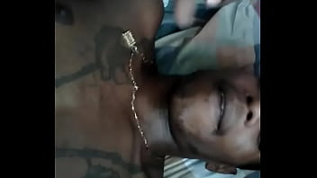 Fyzo thicky doing her thing