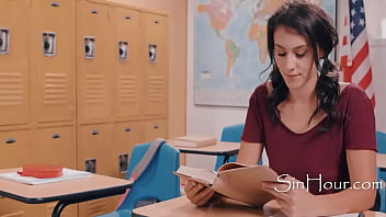 Not the flowers she wanted