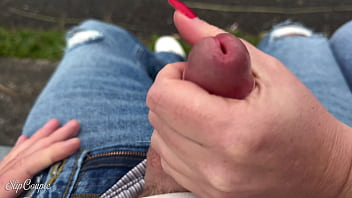 Fucking compilation outdoor – risky public handjob blowjob and fucking compilation at crazy places