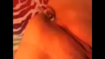 I love my glass plug