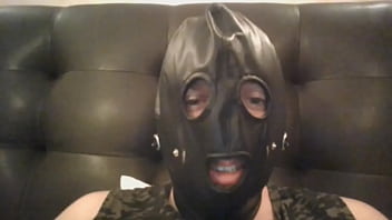 Видео для верификации