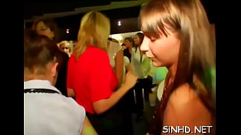 Earrth shattering orgasms with nice looking sweethearts and hunks