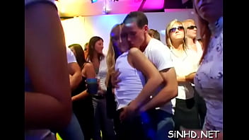 Earrth shattering orgasms with nice looking sweethearts and hunks