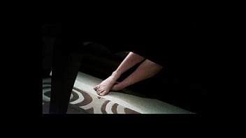 Candid Foot Play thumbnail