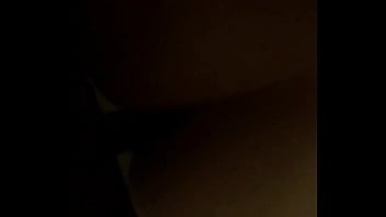 Step sister fucks bbc