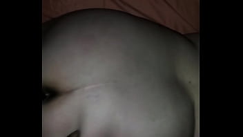 Fucking another nigas bitch