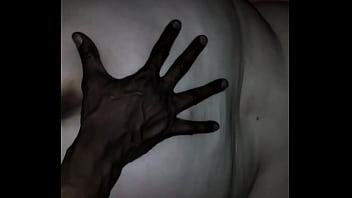 Fucking another nigas bitch