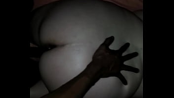 Fucking another nigas bitch