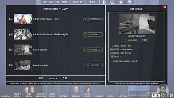 Pill king ep 22 visual novel gameplay