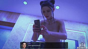 Pill king ep 22 visual novel gameplay