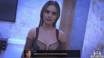 Pill king ep 22 visual novel gameplay