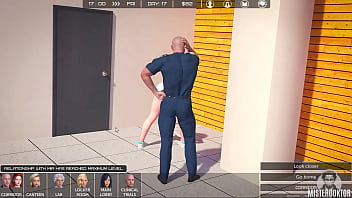 Pill king ep 22 visual novel gameplay