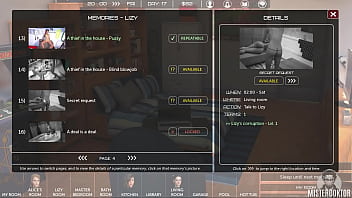 Pill king ep 22 visual novel gameplay