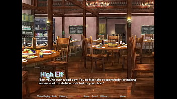 Monster girl breeder ep4 fucking elfs and catgirls