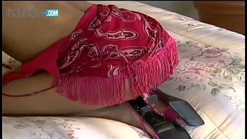 Horny blonde shay sweet jumping on big cock