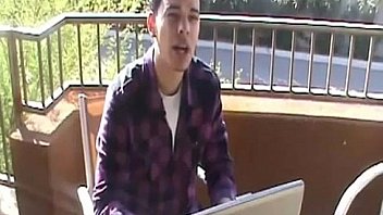 Hunks Alex Waters And Cody Allen Hot Rimming And Fucking thumbnail