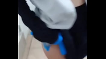 Me excita que mi novia se vista de cosplay de hatsune miku