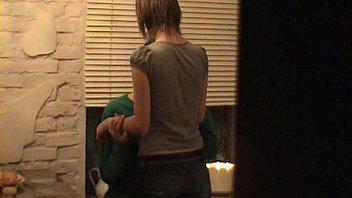 One man nails 2 angels