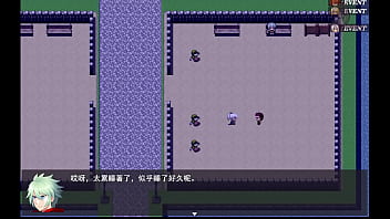 勇者羅依的婚禮20 為了治療乳頭凹陷 公主讓醫生用舌頭檢查自己的乳頭