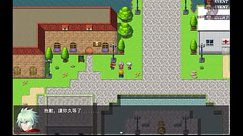 勇者羅依的婚禮20 為了治療乳頭凹陷 公主讓醫生用舌頭檢查自己的乳頭