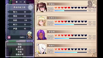 勇者羅依的婚禮20 為了治療乳頭凹陷 公主讓醫生用舌頭檢查自己的乳頭