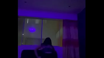 Mi ex quiere que le haga el delicioso