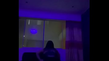 Mi ex quiere que le haga el delicioso