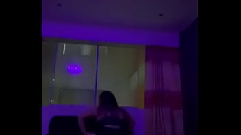 Mi ex quiere que le haga el delicioso