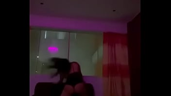 Mi ex quiere que le haga el delicioso